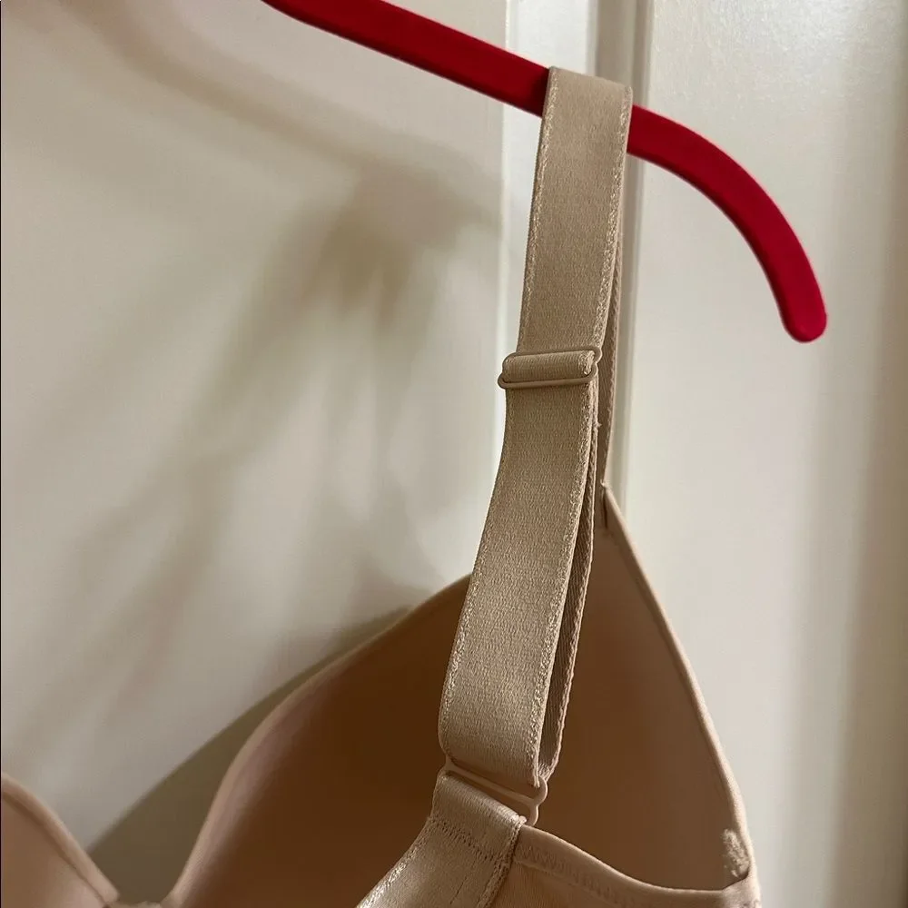 Freya Off beat Natural Beige Molded Bra NEW 32K Style AA5450NAE